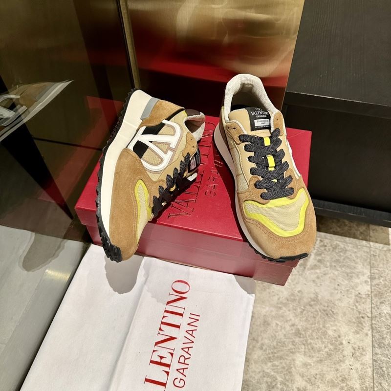 Valentino Rockrunner Shoes